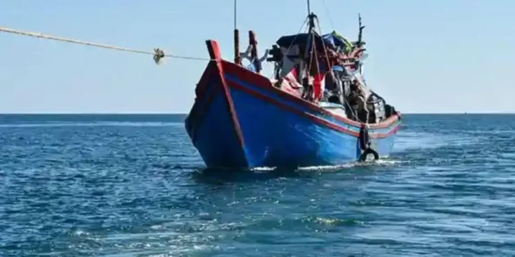 Familiares de capitán colombiano desaparecido en el Caribe piden respuestas a Honduras