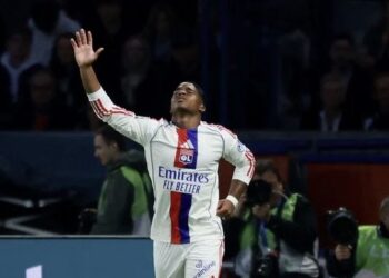 Real Madrid está negociando con Endrick para un retorno tras romperla en el Lyon