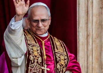 El papa León XIV recibirá al secretario de EEUU Marco Rubio el jueves en el Vaticano