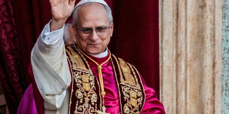 El papa León XIV recibirá al secretario de EEUU Marco Rubio el jueves en el Vaticano