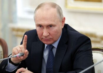 Putin afirma que es “imposible” poner plazos concretos al fin de los combates en Ucrania