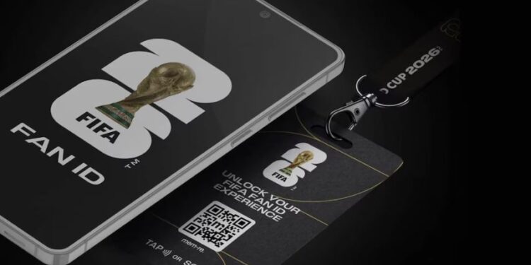 FIFA Fan ID: así puedes acceder a contenido exclusivo del Mundial 2026