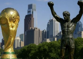 ¿Por qué Filadelfia es la apuesta asequible para disfrutar el Mundial 2026?