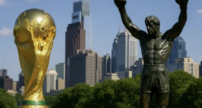 ¿Por qué Filadelfia es la apuesta asequible para disfrutar el Mundial 2026?