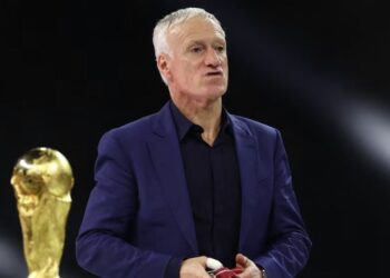 La selección de Francia confirmó la lista de 26 convocados para el Mundial: la víctima de Argentina que se queda sin revancha