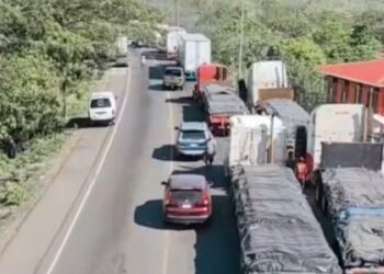 Importadores de cemento aclaran que el arreglo entre transportistas y Secretaría de Desarrollo no constituye un acuerdo suscrito