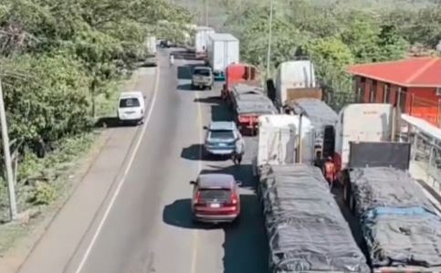 Importadores de cemento aclaran que el arreglo entre transportistas y Secretaría de Desarrollo no constituye un acuerdo suscrito