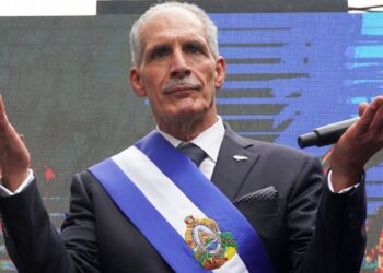 ¡Por investigaciones del MP y TSC! Presidente Nasry Asfura confirma que la construcción de tres hospitales queda suspendida