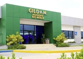 Gildan Hosiery cierra operaciones en Choloma y cientos de personas engrosarán las largas filas de desempleados