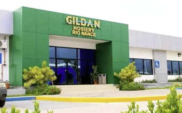 Gildan Hosiery cierra operaciones en Choloma y cientos de personas engrosarán las largas filas de desempleados