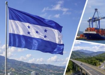 Honduras se consolida en 2026 como el destino más confiable para invertir en Centroamérica