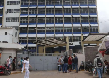 Fallecen gemelos por tosferina en el Materno Infantil; médicos llaman a ser responsables con la vacunación