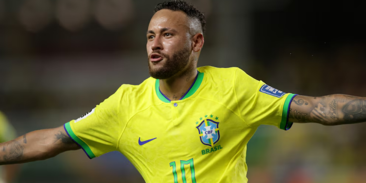 Impacto en el Mundial 2026: Carlo Ancelotti confirmó la lista de la selección de Brasil e incluyó a Neymar