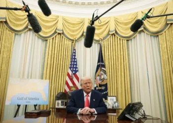 La Casa Blanca notifica al Congreso que considera “terminadas” las hostilidades con Irán