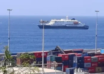 Casi 150 personas atrapadas en un crucero en Cabo Verde por un presunto foco de hantavirus