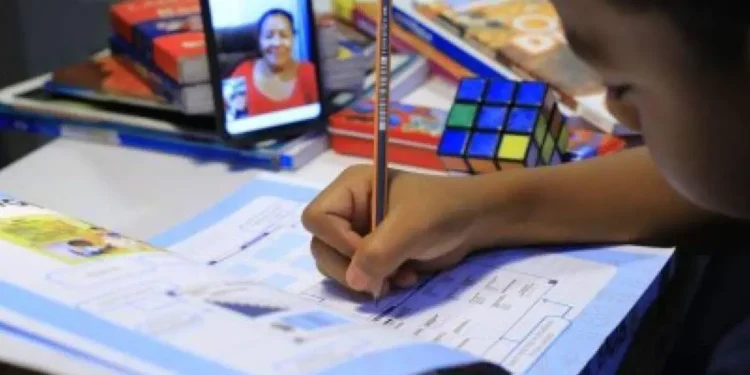 ¡ATENCIÓN! Escuelas y colegios públicos pasan a modalidad virtual el próximo miércoles, jueves y viernes