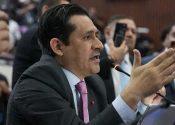 Exmagistrado Morazán señala que en el Congreso Nacional “Están jugando” con los autopostulantes al CNE y el TJE
