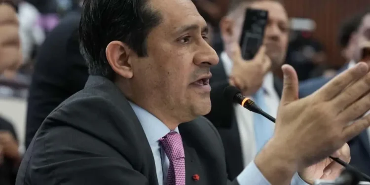 Exmagistrado Morazán señala que en el Congreso Nacional “Están jugando” con los autopostulantes al CNE y el TJE