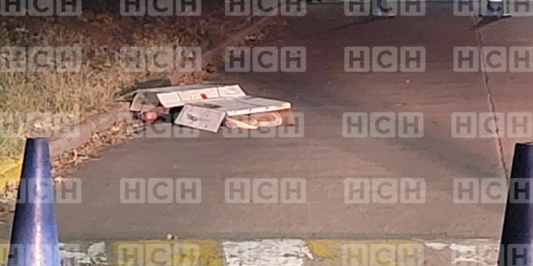 ¡SIGUEN LOS ASESINATOS DE MUJERES! De varios impactos de bala matan a una mujer en la capital