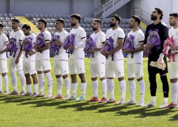 ¡Cambio rotundo! La selección de Irán decidió que su sede oficial será en Tijuana para el Mundial