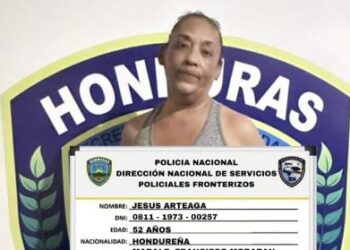 Cayó “La Chuy” supuesto miembro del Cartel del diablo capturado por las autoridades policiales