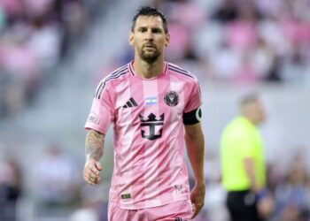 Se confirmó la lesión que sufrió Lionel Messi: cuánto le demandará su recuperación