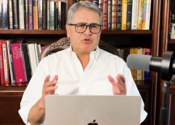 Juan Orlando Hernández: “Se les cayó la máscara a los creadores de HONDURASGATE”