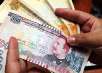 Honduras: crece envío de remesas en un 14.3 % en el primer cuatrimestre y superan los 4 mil 134 millones de dólares