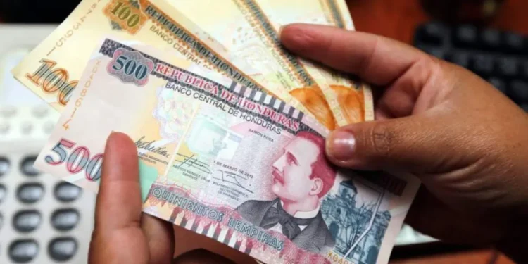Honduras: crece envío de remesas en un 14.3 % en el primer cuatrimestre y superan los 4 mil 134 millones de dólares