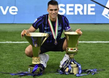 La sorprendente reflexión de Lautaro Martínez cuando le preguntaron sobre su futuro: “No volverán a saber de mí”