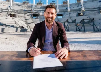 Millonario proyecto de Lionel Messi en Barcelona valuado en más de 13 millones de dólares