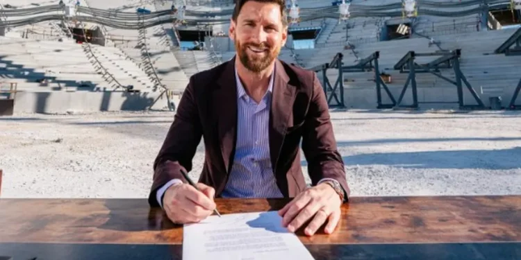 Millonario proyecto de Lionel Messi en Barcelona valuado en más de 13 millones de dólares