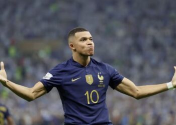 Mbappé, un capitán con hambre de gloria: “Estoy listo para liderar a mi equipo en el escenario más grande otra vez”