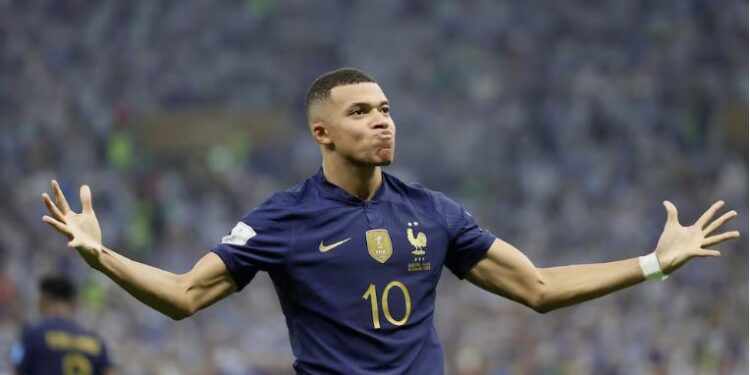 Mbappé, un capitán con hambre de gloria: “Estoy listo para liderar a mi equipo en el escenario más grande otra vez”