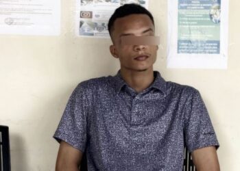 ¡Acusado de violación! Capturan a maestro que habría embarazado a su alumna en La Ceiba