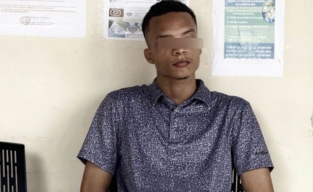 ¡Acusado de violación! Capturan a maestro que habría embarazado a su alumna en La Ceiba