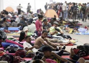 Conadeh solicita atención médica para hondureños detenidos en Estados Unidos con problemas de salud