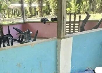 ¡TERRIBLE! Ministerio Público confirma que son 19 víctimas en la masacre de Rigores, Trujillo