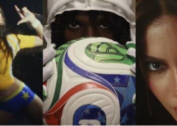 Inesperada fusión de talentos: Lisa, Anitta y Rema lanzarán una nueva colaboración para la Copa Mundial de la FIFA 2026