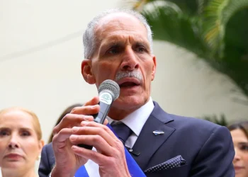 presidente de Honduras