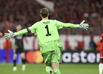 Sorpresa en la selección de Alemania: un histórico campeón podría volver de su retiro para ser titular