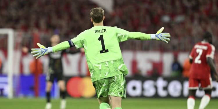 Sorpresa en la selección de Alemania: un histórico campeón podría volver de su retiro para ser titular