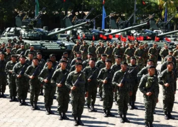 Nicaragua autoriza ingreso de tropas de Rusia, China, EEUU y Cuba en casos de cooperación