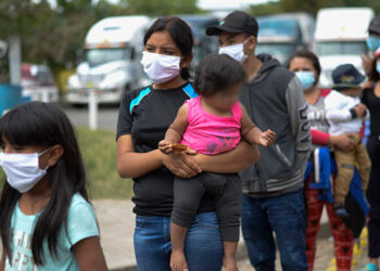 Alrededor de 129 mil niños han sido retornados desde 2014 hasta la actualidad, según Coiproden