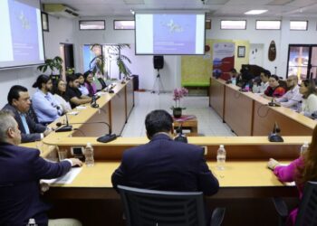 Honduras reafirma su compromiso con la protección de los océanos