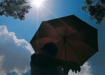 ¡Hasta el diablo pide agua en el sur! Temperaturas de hasta 42 grados hoy en Choluteca y Valle