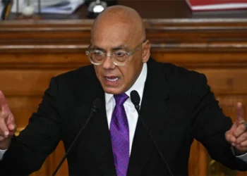 Presidente del Parlamento venezolano anuncia liberación de 300 personas esta semana