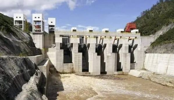 ENEE anuncia suspensión temporal de operaciones en Patuca III por bajos niveles de agua
