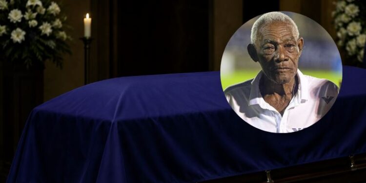 Fallece la leyenda motagüense Pedro Colón, héroe que le dio su segundo título al Azul Profundo