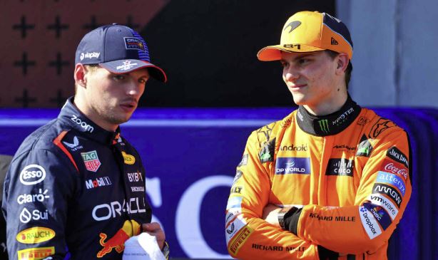Red Bull habría elegido a una figura de otro equipo para reemplazar a Max Verstappen